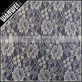 7 Discount High Quality New Arrival Beautiful Leaf Grey Color Women Sequin Guipure High Quality Lace Fabric B-13