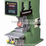 Desktop Mini Single Pad Printer Machine LC-TP1-100