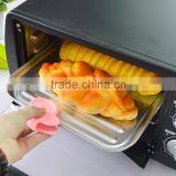 Kitchen Butterfly Heat Insulated/resistant Dish Holder thumbnail-6