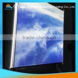 4X8 Clear Acrylic Sheet Fiberglass Sheet Acrylic Led Sign Light Nameplate thumbnail-1