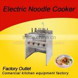 Professional Pasta Cooker With 8 Baskets/commercial Pasta Cooker/electric Noodle Cooker