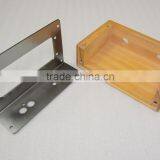 Amplifier Enclosure Frame for Solar Panel Anodized Aluminum Case thumbnail-4