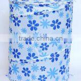 Storage Laundry Pop Up Hamper ,pop up Laundry Bag-LD50