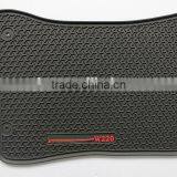 Hot Sale Easy Clean Non Skid Eco-friendly PVC Rubber Auto Car Floor Mats For BENZ W220 thumbnail-5