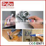 Oil-Based Paint Marker, Medium Point, Assorted Colors, thumbnail-3