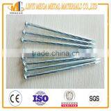 Different Size Galvanized Grooved Shank Concrete Nails thumbnail-3