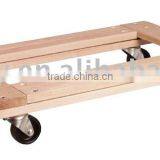 Wood Dolly WD0515