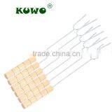 Telescopic Bbq Fork, Bbq Accessory thumbnail-1