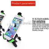 Low Price Car Air Vent Mount Holder Cradle thumbnail-4