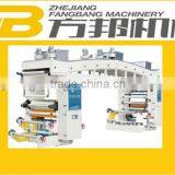 Ruian laminator machine GF-A Series from fangbang