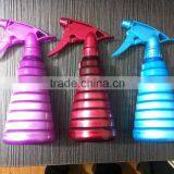 Jiabao 350ml Trigger Sprayer,Fluorescent Color Sprayer,450ml;500ml;550ml Sprayer thumbnail-6