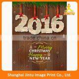 China Christmas Poster Printing,digital Poster Banner Printing (JTAMY-2015120602) thumbnail-3