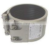 Stainless steel Pipe clamps