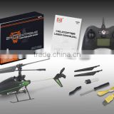 CX Model 6032 4CH 2.4G RC Helicopter BNR100527