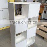 Cheap Wooden Wall Cube Storage Shelf thumbnail-2