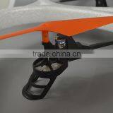 2.4ghz Quadcopter Aeromodelism Airplane Radio Control Toys thumbnail-4