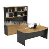 Save on Furniture Executive Office Desk Executive Desk With Return