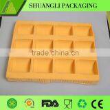 Flocking Disposable Medical Plastic Tray Made in China thumbnail-2
