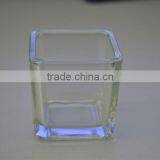 Candle Jar Glass Jar Home Decoration