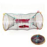 Round Folding Fish Traps for Sale thumbnail-6