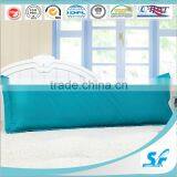 Factory Sale Home Hotel Used Double Size Pillow Cotton Bolster Pillow Case thumbnail-1