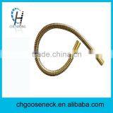 CH-MS06 Steel and Brass Gooseneck For Microphone Stand