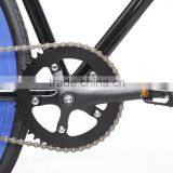 2015 Single Speed Cheap Fixed Gear Bike/700C Road Racing Bike (PW-F700C311) thumbnail-5