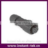 INST M16 4 Pin Power Waterproof Connector Quality Choice thumbnail-2