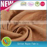 2014 New Products Rayon Interweave Fabric for Popular Women Clothes thumbnail-1
