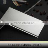 LED Light 8000mAh Powerbank 5v Powerbank thumbnail-5