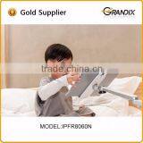 Professional Floor Tablet Flexible Arm Stand thumbnail-3