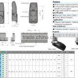 2016 Hot Selling Sk3-038 Compression Adjustable Toggle Latch thumbnail-5
