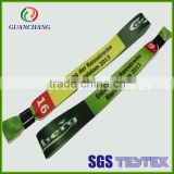 good quality promotional wristband heart rate monitor, sports wristband, mosquito repellent wristband