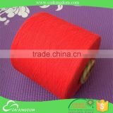 professional manufacturer with own trading team normal quality 6s/1 recycle cotton yarn carpet yarn