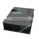 Amazon Hot Sales Wireless WIFI Mobile Smart Mini Projector LED, Shenzhen Home Theater Projector thumbnail-3