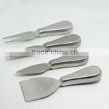 Cheese Cutter Tools Colorful Cheese Knife Set thumbnail-2