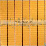 2012 Red Berry Wood Acoustic Panel