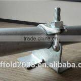 BS1139 Drop Forged Scaffolding Board Returning Clamp thumbnail-6