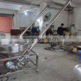 Stainless Steel Screw Conveyor thumbnail-4