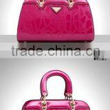 Woman Tote Hangbag thumbnail-5