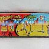 Plastic Football Goal