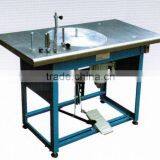 Stainless Steel Winding Machine