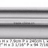 High Quality Good Price Beautiful Polyurethane Cornice Moulding thumbnail-5