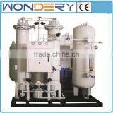 Nitrogen Generation Plant For Brazing Furnace
