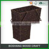 2016 Hot Sale Handmade Stair Storage Basket thumbnail-1