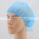 Nurse Cap Bouffant Cap thumbnail-1