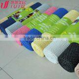 Embossed PVC Non-slip Liners Grip Mat