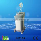 BR107 Profession Diode Laser 8.4 Inches Ipl Shr Hair Removal Machine Permanent