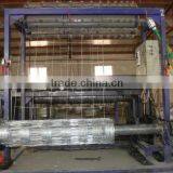 Hot Sale Animal Husbandry Fence Wire Mesh Automatic Welded Machine