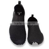 Aqua Shoes,Water Shoes, Surfing Shoes, Fitness, Gym, Yoga Shoes---Ballop Spider Black thumbnail-1